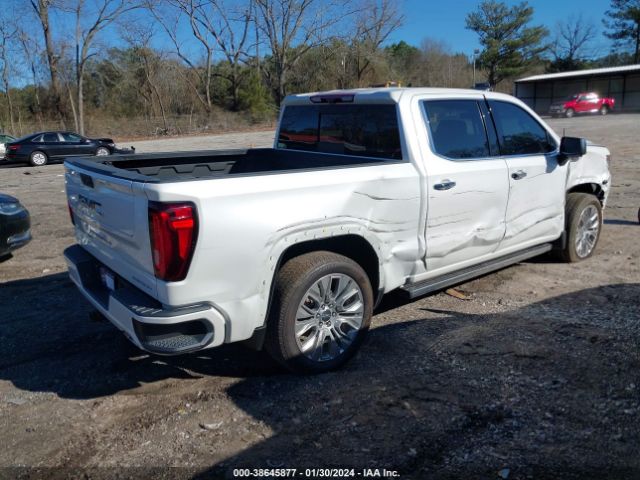 Photo 3 VIN: 3GTU9FET6MG234139 - GMC SIERRA 1500 