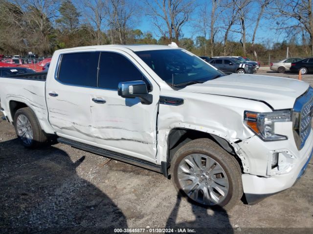 Photo 5 VIN: 3GTU9FET6MG234139 - GMC SIERRA 1500 