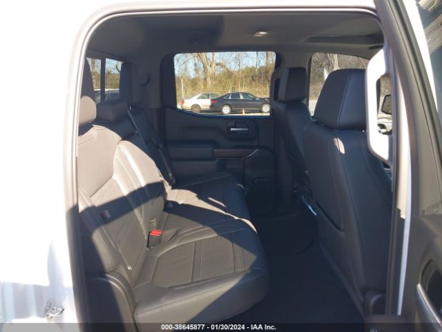 Photo 7 VIN: 3GTU9FET6MG234139 - GMC SIERRA 1500 