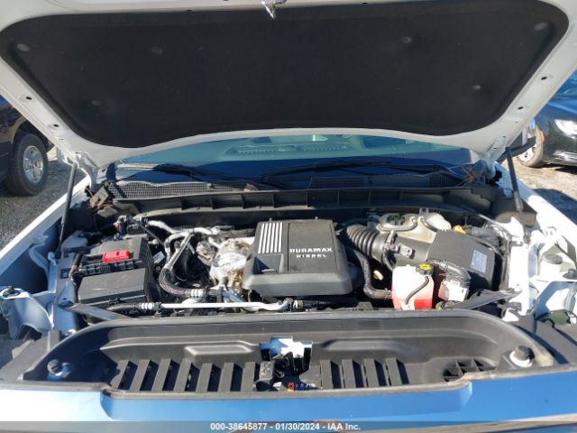 Photo 9 VIN: 3GTU9FET6MG234139 - GMC SIERRA 1500 