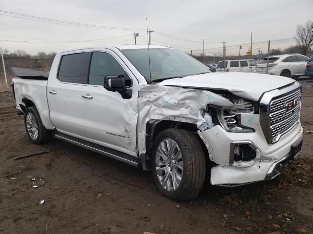 Photo 3 VIN: 3GTU9FET6MG266038 - GMC SIERRA K15 