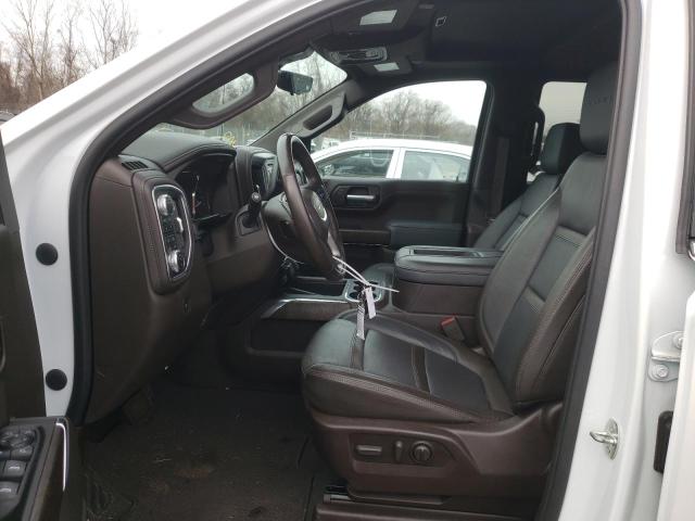 Photo 6 VIN: 3GTU9FET6MG266038 - GMC SIERRA K15 