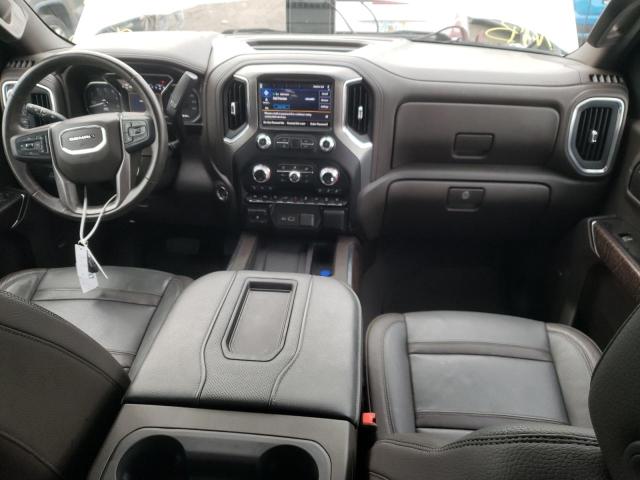 Photo 7 VIN: 3GTU9FET6MG266038 - GMC SIERRA K15 