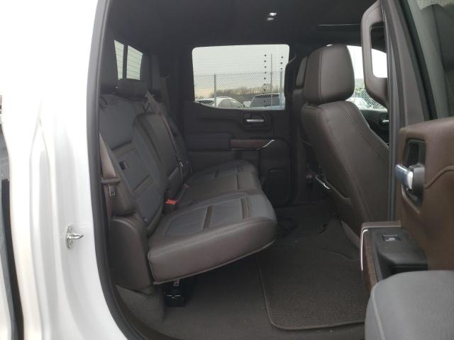 Photo 9 VIN: 3GTU9FET6MG266038 - GMC SIERRA K15 