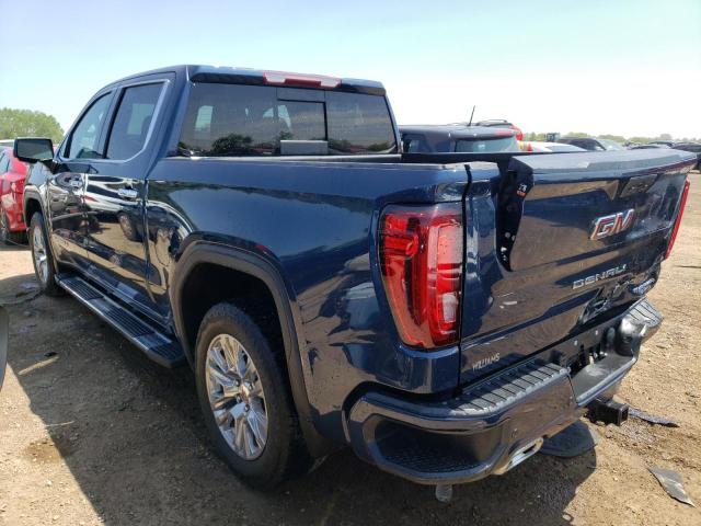 Photo 1 VIN: 3GTU9FET6MG292199 - GMC SIERRA K15 