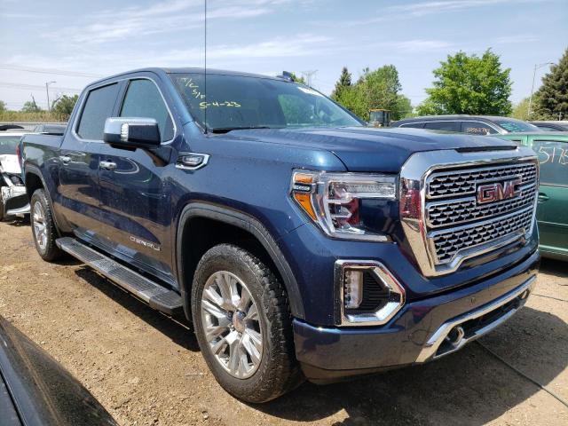 Photo 3 VIN: 3GTU9FET6MG292199 - GMC SIERRA K15 