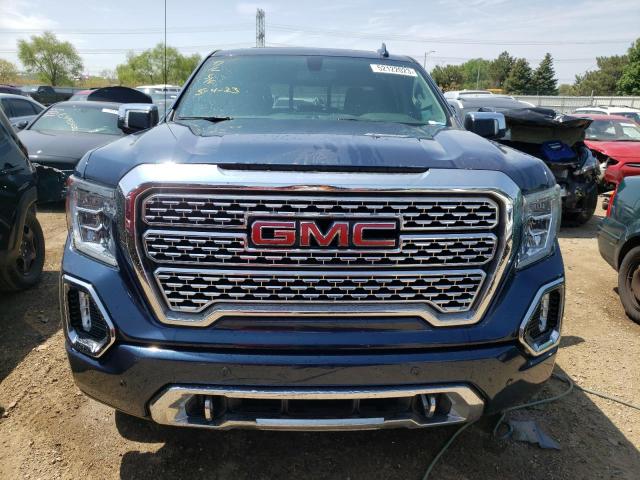 Photo 4 VIN: 3GTU9FET6MG292199 - GMC SIERRA K15 