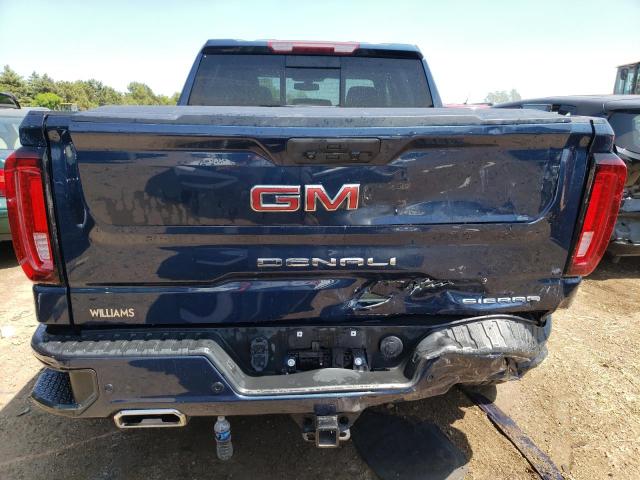 Photo 5 VIN: 3GTU9FET6MG292199 - GMC SIERRA K15 