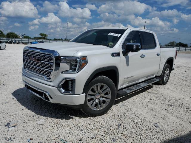 Photo 1 VIN: 3GTU9FET6MG381030 - GMC SIERRA K15 