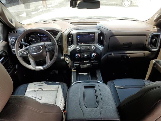 Photo 8 VIN: 3GTU9FET6MG381030 - GMC SIERRA K15 