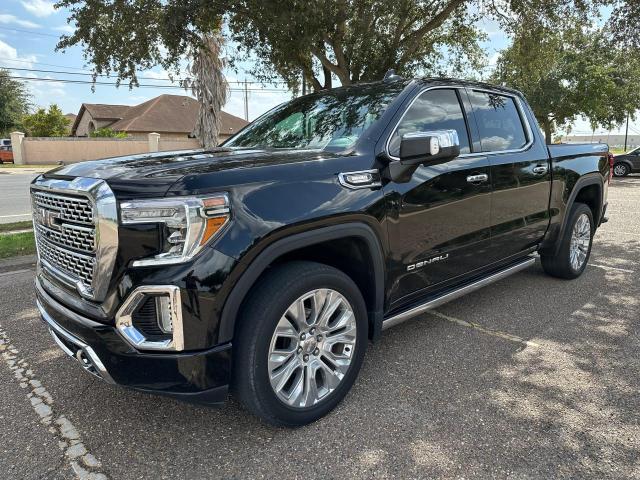 Photo 1 VIN: 3GTU9FET7MG101258 - GMC SIERRA 