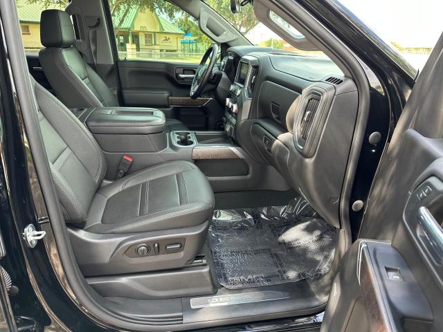 Photo 4 VIN: 3GTU9FET7MG101258 - GMC SIERRA 