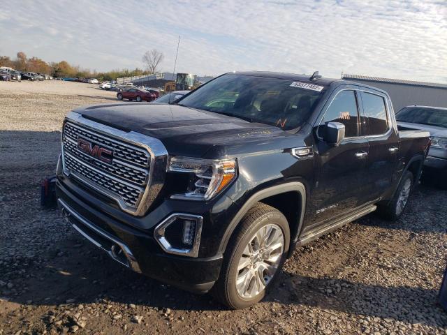 Photo 1 VIN: 3GTU9FET7MG101258 - GMC SIERRA 