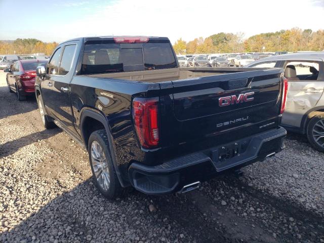 Photo 2 VIN: 3GTU9FET7MG101258 - GMC SIERRA 