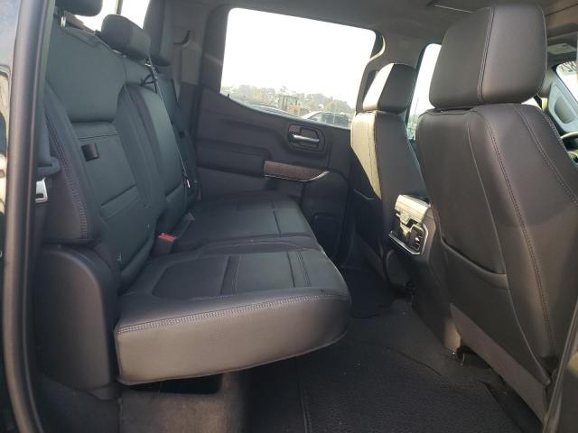 Photo 5 VIN: 3GTU9FET7MG101258 - GMC SIERRA 