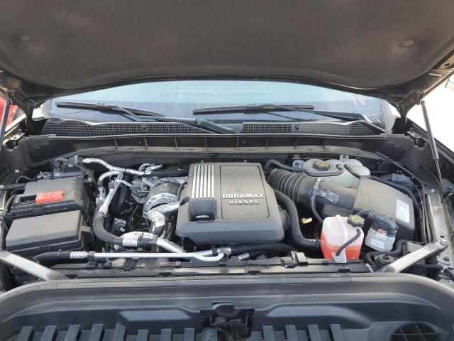 Photo 6 VIN: 3GTU9FET7MG101258 - GMC SIERRA 