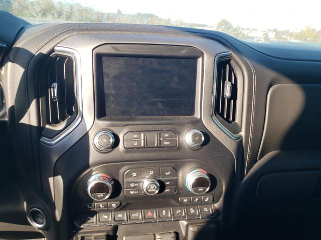 Photo 8 VIN: 3GTU9FET7MG101258 - GMC SIERRA 