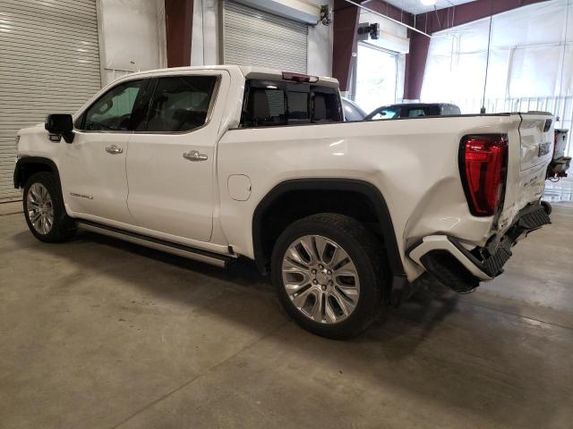 Photo 1 VIN: 3GTU9FET7MG117007 - GMC SIERRA K15 