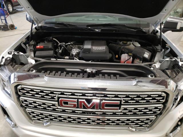 Photo 10 VIN: 3GTU9FET7MG117007 - GMC SIERRA K15 