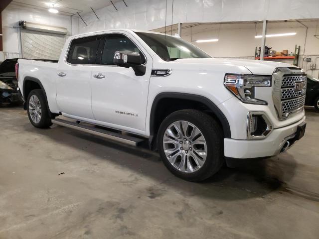 Photo 3 VIN: 3GTU9FET7MG117007 - GMC SIERRA K15 