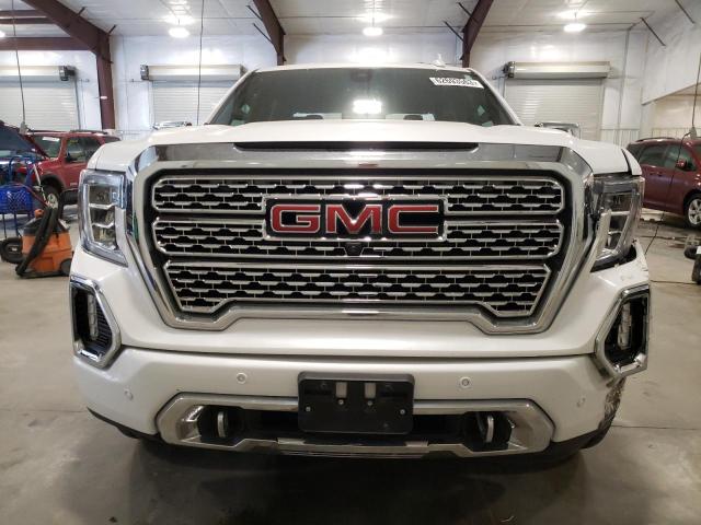 Photo 4 VIN: 3GTU9FET7MG117007 - GMC SIERRA K15 