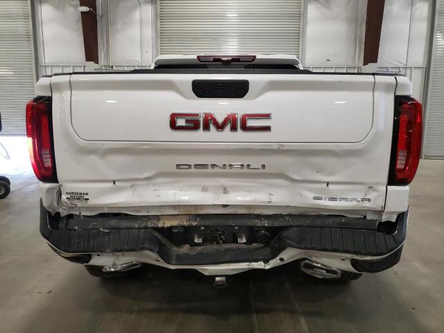 Photo 5 VIN: 3GTU9FET7MG117007 - GMC SIERRA K15 