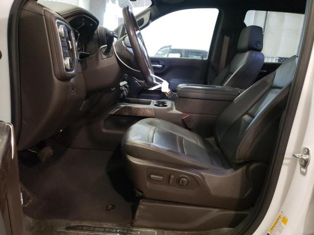 Photo 6 VIN: 3GTU9FET7MG117007 - GMC SIERRA K15 