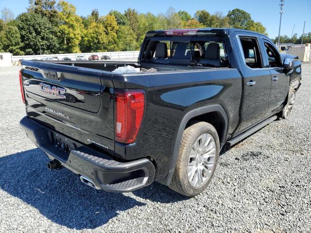 Photo 3 VIN: 3GTU9FET7MG191009 - GMC SIERRA K15 