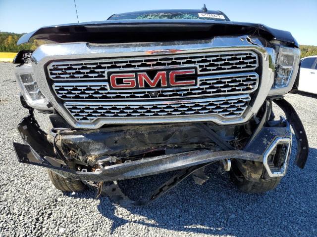 Photo 8 VIN: 3GTU9FET7MG191009 - GMC SIERRA K15 