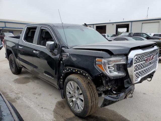 Photo 3 VIN: 3GTU9FET7MG191009 - GMC SIERRA K15 