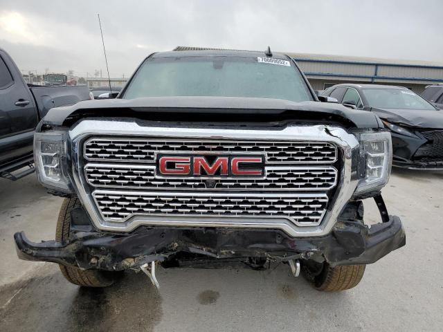 Photo 4 VIN: 3GTU9FET7MG191009 - GMC SIERRA K15 