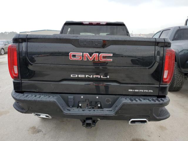 Photo 5 VIN: 3GTU9FET7MG191009 - GMC SIERRA K15 