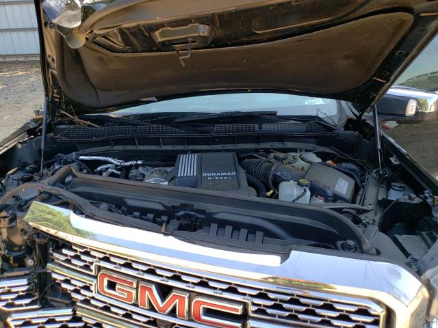 Photo 10 VIN: 3GTU9FET7MG201912 - GMC SIERRA 