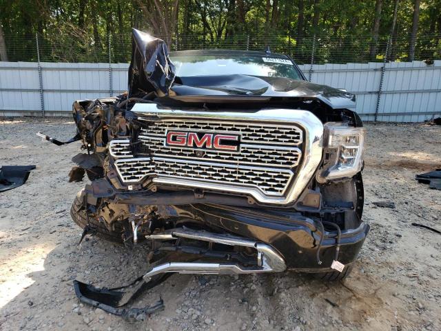 Photo 4 VIN: 3GTU9FET7MG201912 - GMC SIERRA 