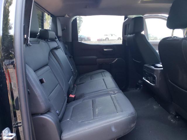 Photo 9 VIN: 3GTU9FET7MG201912 - GMC SIERRA 