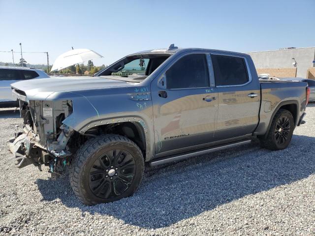 Photo 0 VIN: 3GTU9FET7MG246073 - GMC SIERRA 