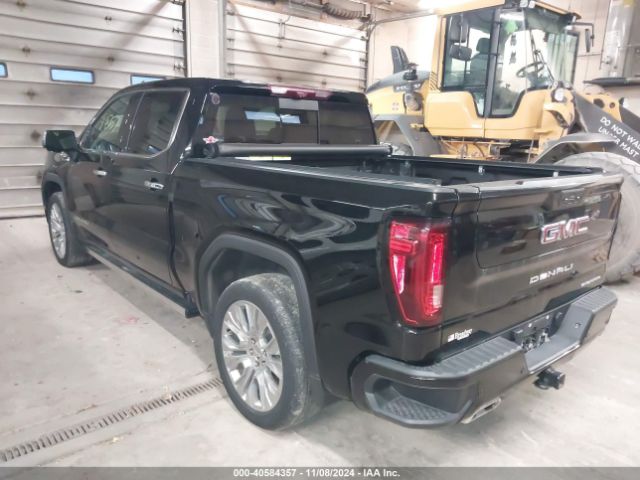 Photo 2 VIN: 3GTU9FET7NG134438 - GMC SIERRA LIMITED 