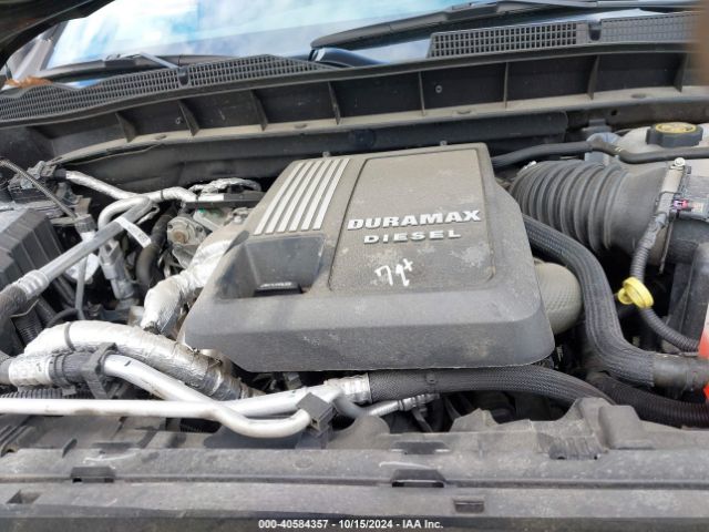 Photo 9 VIN: 3GTU9FET7NG134438 - GMC SIERRA LIMITED 