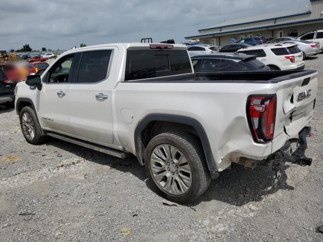 Photo 1 VIN: 3GTU9FET8MG131725 - GMC SIERRA 