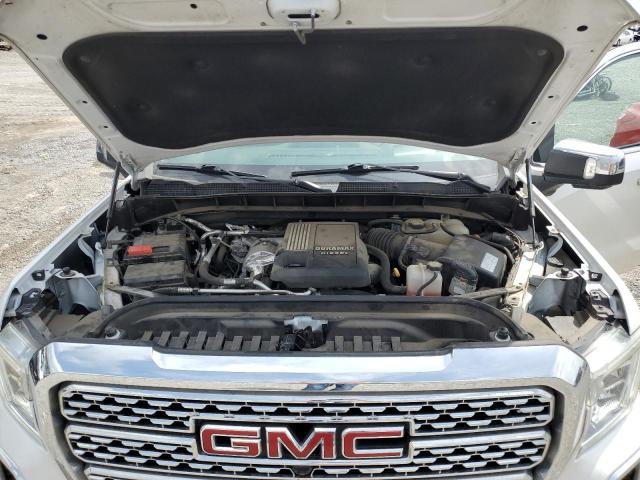 Photo 10 VIN: 3GTU9FET8MG131725 - GMC SIERRA 