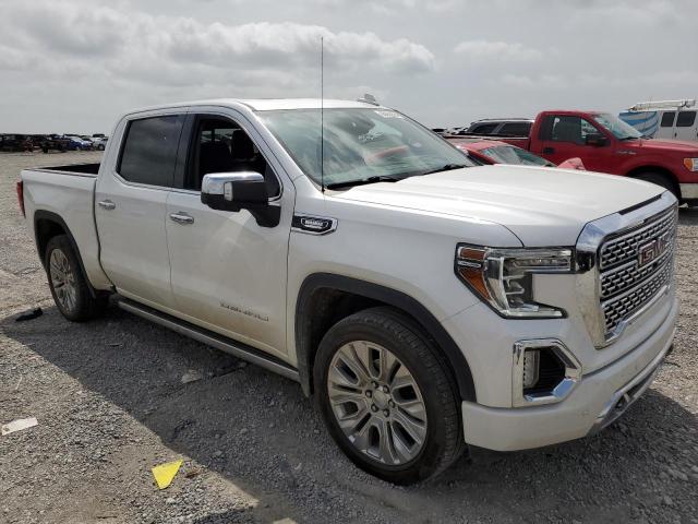 Photo 3 VIN: 3GTU9FET8MG131725 - GMC SIERRA 