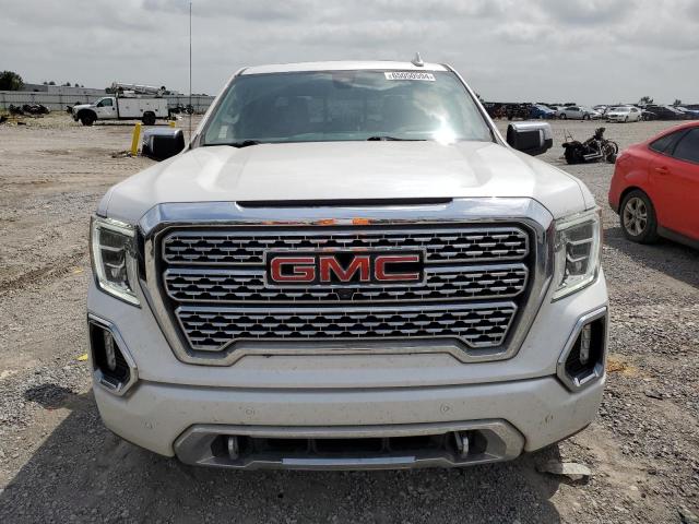 Photo 4 VIN: 3GTU9FET8MG131725 - GMC SIERRA 