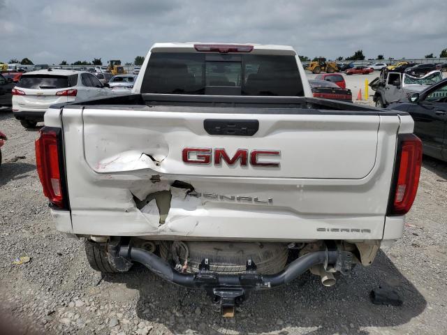 Photo 5 VIN: 3GTU9FET8MG131725 - GMC SIERRA 