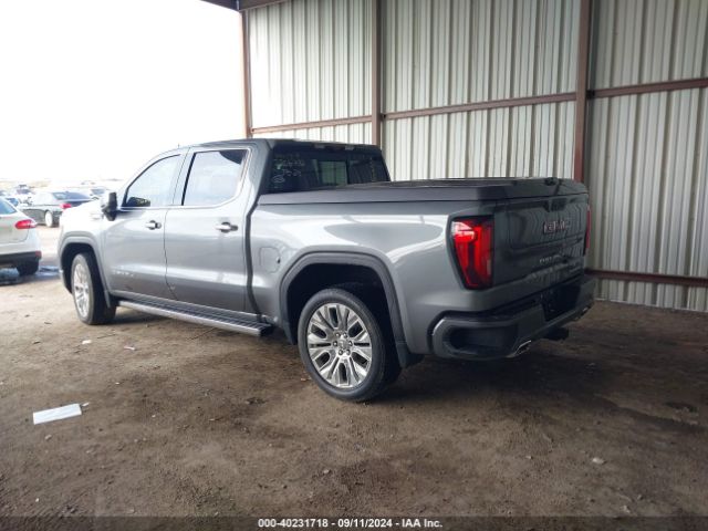 Photo 2 VIN: 3GTU9FET8MG186689 - GMC SIERRA 