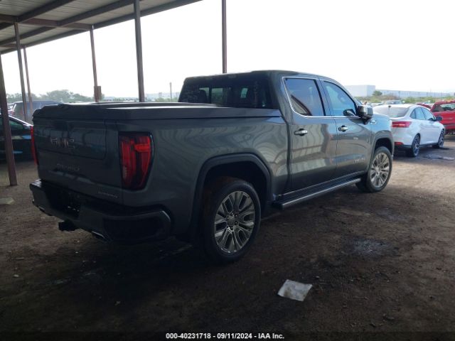 Photo 3 VIN: 3GTU9FET8MG186689 - GMC SIERRA 