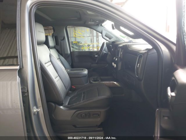 Photo 4 VIN: 3GTU9FET8MG186689 - GMC SIERRA 