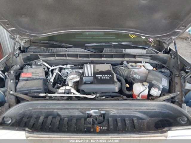 Photo 9 VIN: 3GTU9FET8MG186689 - GMC SIERRA 