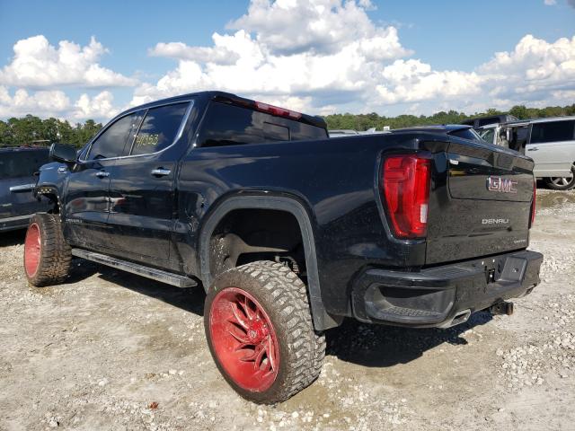 Photo 2 VIN: 3GTU9FET9LG405366 - GMC SIERRA K15 