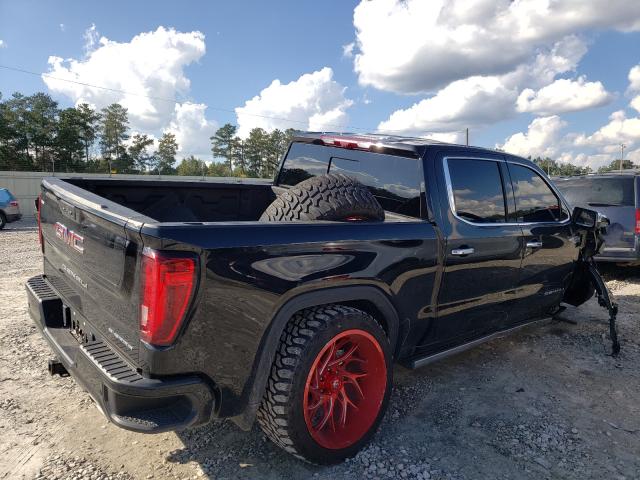 Photo 3 VIN: 3GTU9FET9LG405366 - GMC SIERRA K15 