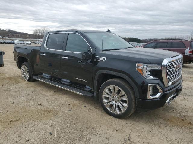 Photo 3 VIN: 3GTU9FETXLG223398 - GMC SIERRA 